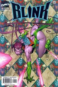 Blink #1
