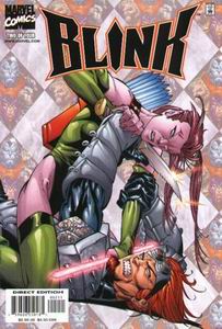 Blink #2