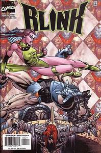 Blink #4